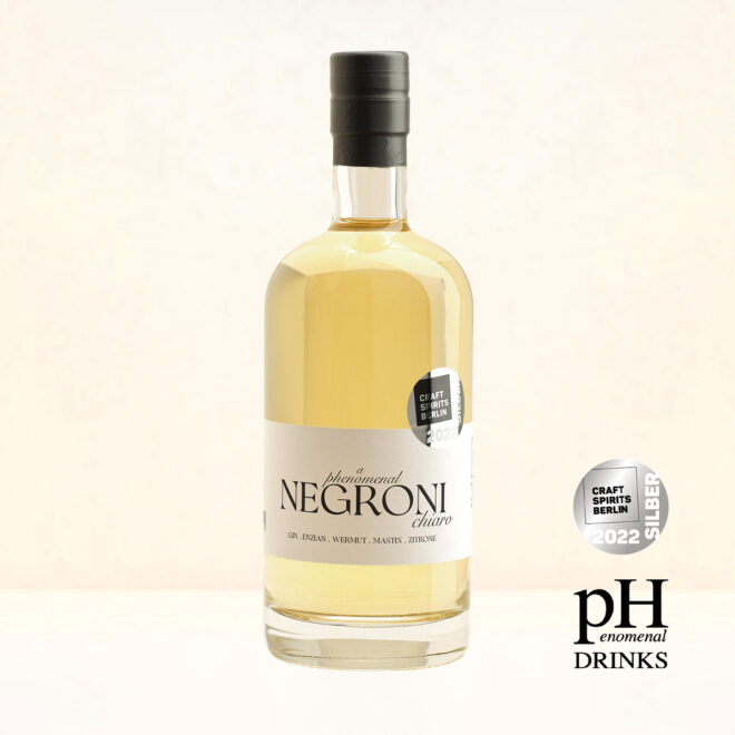 pHenomenal NEGRONI - <br>Bundle of 3 - Image 3