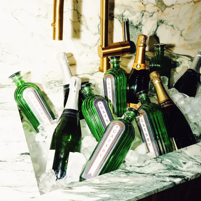 Gatsby Gin