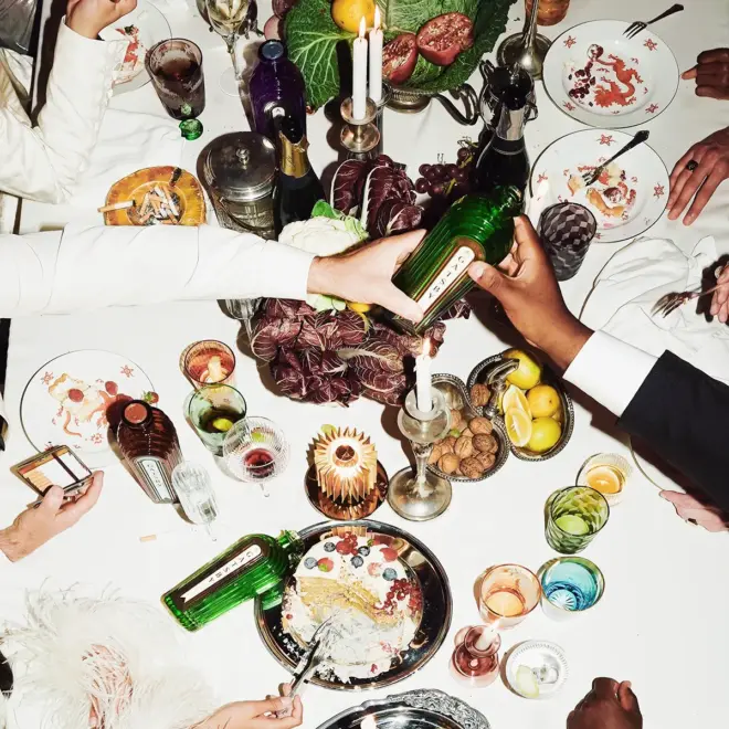 Gatsby Gin