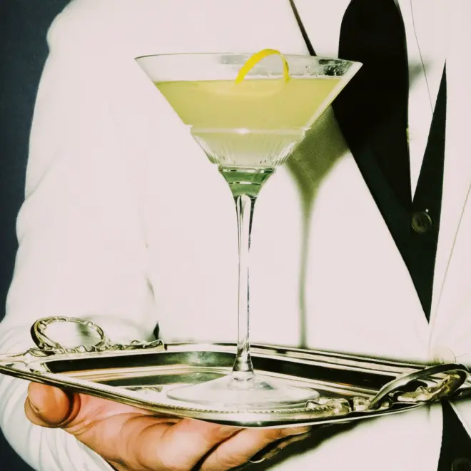 Gatsby Gin