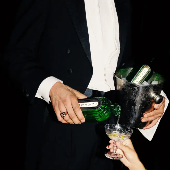 Gatsby Gin