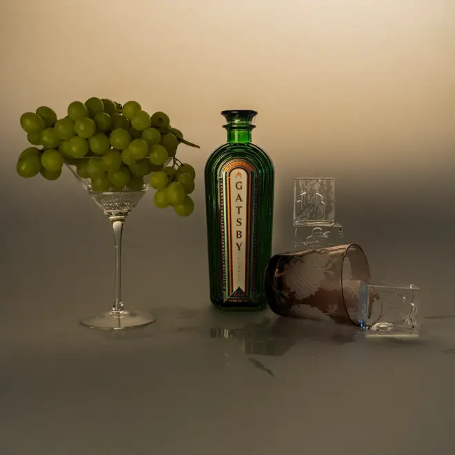 Gatsby Gin