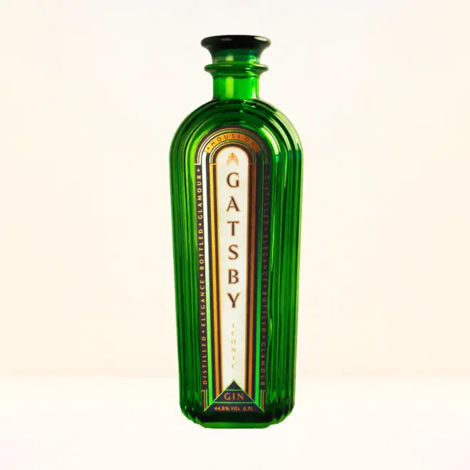 Gatsby Gin